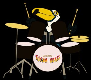 tucan brass