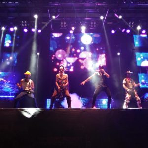 orquesta verbena