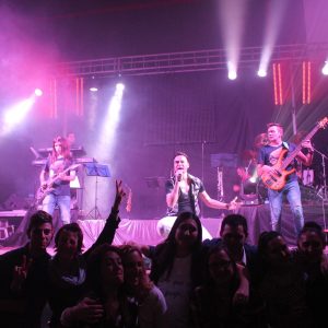 orquesta verano