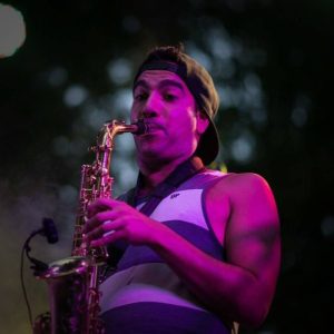 Música en vivo